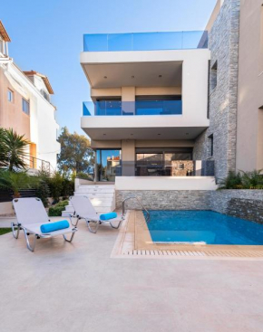 Ixia Breeze 1, Rhodes